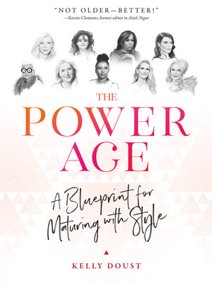 The Power Age - ebook